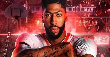 Oznámena hra NBA 2K20, vyjde začátkem září