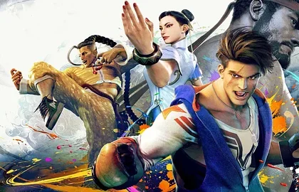 Street Fighter 6 slaví první milion hráčů, série se už prodalo 50 milionů