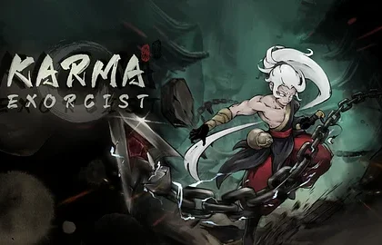 Oznámena akční metroidvania ovlivněná čínskou mytologií Karma Exorcist