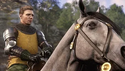Kingdom Come: Deliverance II vyjde 11. února 2025