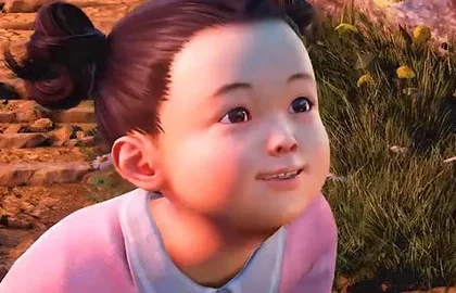 Trailer na hru Shenmue III z prezentace THQ Nordic