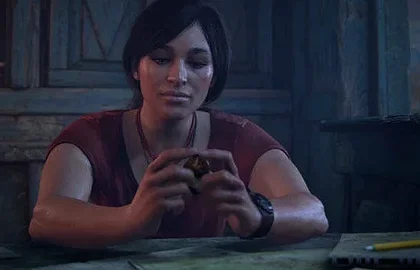 Uncharted: The Lost Legacy vyjde koncem srpna + nový trailer
