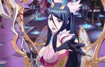 10 minut ze hry Tokyo Mirage Sessions #FE
