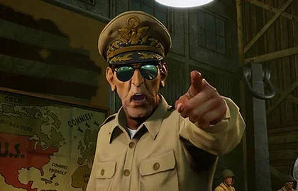 Destroy All Humans! remake - ‘Welcome to Union Town’ trailer