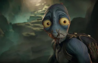 Oddworld: Soulstorm vyjde i na disku