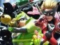Kamiya: Hry Bayonetta 2 a Wonderful 101 zůstanou Wii U exkluzivní