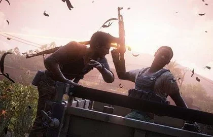 Nový trailer na Uncharted: The Nathan Drake Collection, betaverze Uncharted 4 v prosinci