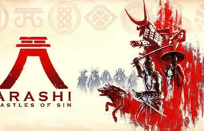 Oznámena akční hra Arashi: Castles of Sin pro PlayStation VR