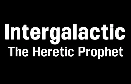 Sony si zaregistrovala ochrannou známku na Intergalactic: The Heretic Prophet