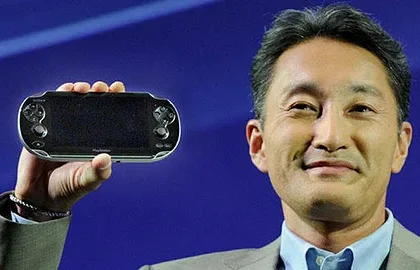 Kaz Hirai končí na pozici prezidenta Sony