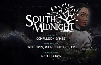 Příběhový trailer na South of Midnight, vyjde letos v dubnu 