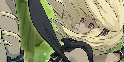 Gravity Rush Remastered – Launch trailer