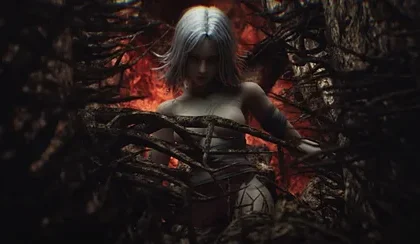 Oznámena akční RPG hra Abyss World: Apocalypse pro PC a PlayStation