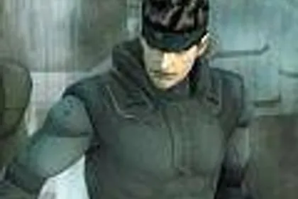 Metal Gear Solid: Twin Snakes