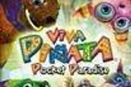 Viva Pinata: Pocket Paradise