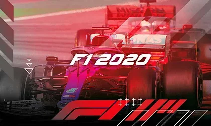 Nové video z F1 2020 ukazuje španělský okruh