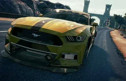 Nový trailer na Gear.Club Unlimited 2 ukazuje úpravu vozidla
