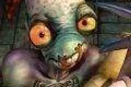 Oddworld: New N' Tasty!