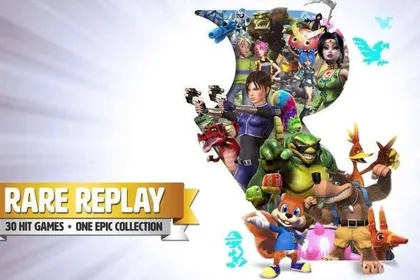 Rare Replay
