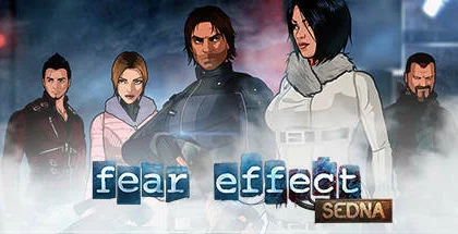 Fear Effect Sedna vyjde začátkem března, nový trailer