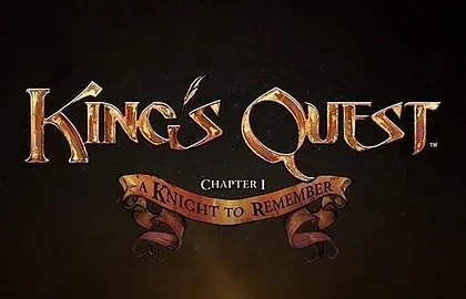 Launch trailer na první kapitolu adventury King's Quest