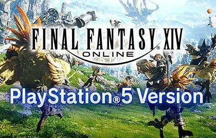 Otevřená beta Final Fantasy XIV začne v polovině dubna