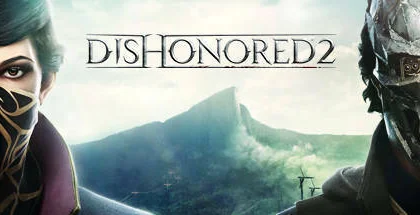 Launch trailer na hru Dishonored 2