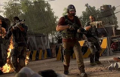 Vydání Ghost Recon Wildlands je teprve začátek, oznámen další obsah