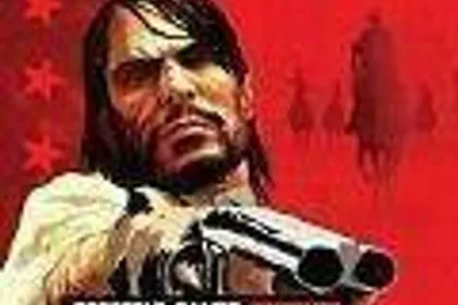 Red Dead Redemption