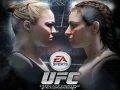 Ženské zápasy v EA Sports UFC