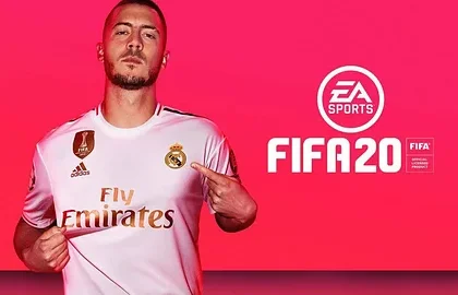 Hru FIFA 20 si zahrálo už 10 milionů hráčů
