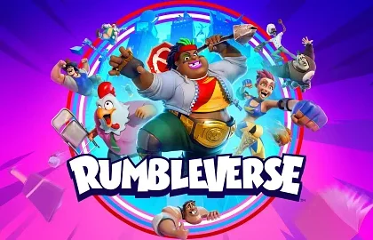 Provoz battle-royale hry Rumbleverse má být v brzké době ukončen 