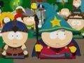 South Park parodie na next-gen konzolovou válku