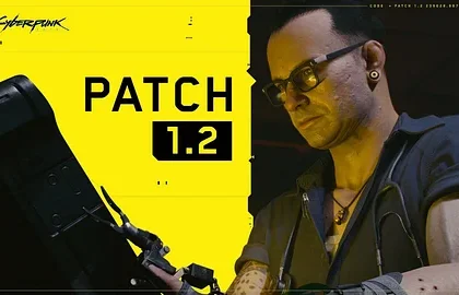 Vyšel velký update 1.2 pro Cyberpunk 2077, opravuje velké množství chyb