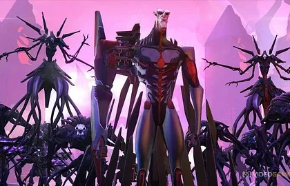 Battleborn dostal velký update, běží nativně ve 4K na PS4 Pro