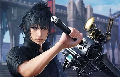 Pěkný filmeček na Dissidia Final Fantasy NT