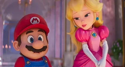 Podívejte se na parádní druhý trailer filmu The Super Mario Bros.
