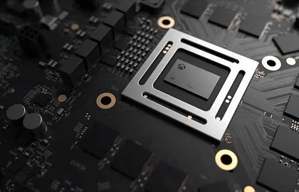 Andrew House byl překvapen brzkým oznámením Projectu Scorpio