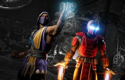 Mortal Kombat 1 dostane příští týden Krossplay podporu i nového bojovníka 
