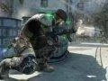 Nový trailer na Splinter Cell Blacklist