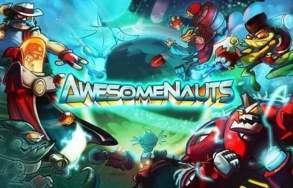 Awesomenauts Assemble vyjde příští měsíc pro Xbox One
