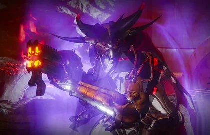 Bungie odhalilo PlayStation 4 exkluzivní obsah pro Destiny: Rise of Iron