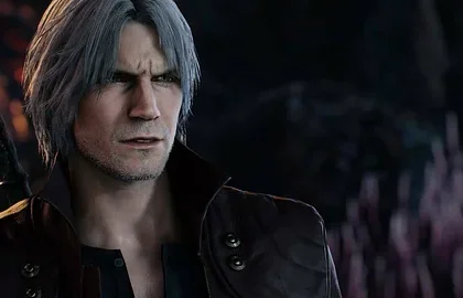 Devil May Cry 5 je nejlépe prodávaným dílem série