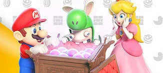 Mario + Rabbids Kingdom Battle dostane Season Pass