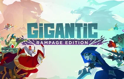 MOBA hra Gigantic se vrací ve své vylepšené edici pro současné platformy 