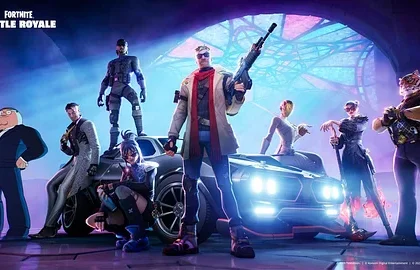 V minulém roce hráli hráči na konzolích PlayStation nejvíce hry Fortnite a FIFA