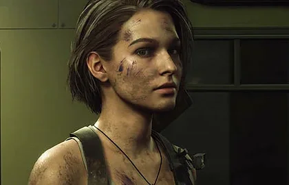 Nový trailer na Resident Evil 3 o Jill Valentine