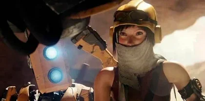 Vývojáři by chtěli z ReCore udělat další velkou sérii, jakou je třeba Halo