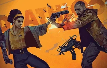 Nový gameplay trailer na akční hru Deathloop