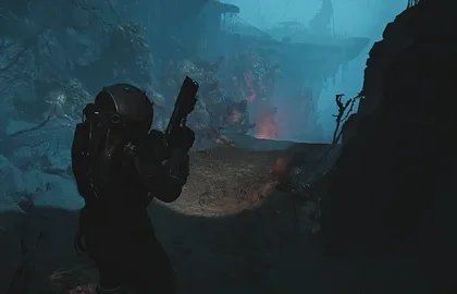 Cronos: The New Dawn běží na konzoli Nintendo Switch 2 dobře, vizuální stránka ale hodně utrpěla